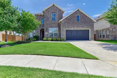Homes for Sale in The Parks at Legacy, Prosper, TX.